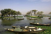 Egypt, Ethiopia, Sudan deadlocked over giant Nile dam, look to Washington talks