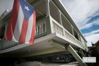 'I didn’t think we'd get out': 6.4 magnitude earthquake leaves 1 dead, power out across Puerto Rico