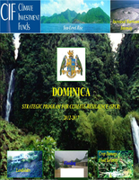 Dominica Geothermal Risk Mitigation