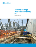 Climate Change Vulnerability Study