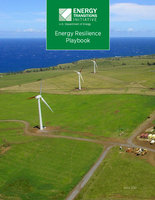 Energy Resilience Playbook
